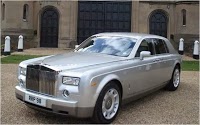 Rolls Royce Hire Manchester 1068932 Image 1